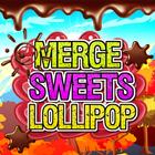 merge sweets Lollipop biểu tượng