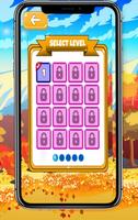 merge sweets Lollipop ảnh chụp màn hình 3