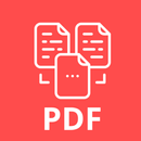 Объединить PDF APK