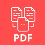Объединить PDF