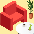 MergePuz Home Decor