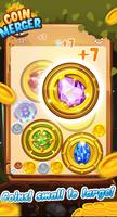 Coin Merger โปสเตอร์