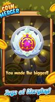 Coin Merger ภาพหน้าจอ 1