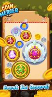 Coin Merger ภาพหน้าจอ 2