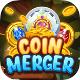 Coin Merger: Clicker Game