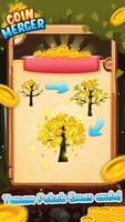 Coin Merger syot layar 2