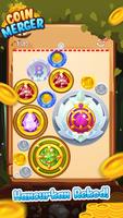 Coin Merger syot layar 3