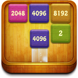 2048 puzzle game - 8192 game