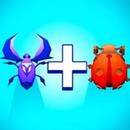 Merge Worm Strike-APK