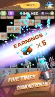Merge Tower : Idle Strategy Game screenshot 3