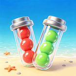 ”Merge The Vials