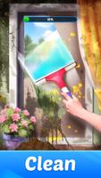 Cozy Merge : Clean & ASMR ảnh chụp màn hình 3