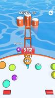 برنامه‌نما Merge 2048 Race عکس از صفحه