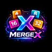 آیکون‌ MergeX