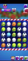 Snow Ball: WorldCup Match capture d'écran 2