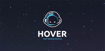 Hover: Twitch & Gaming Clips