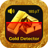 Gold detector with sound 2023