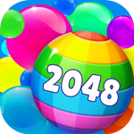 Balls Merging Time icon