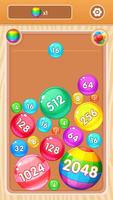 Balls Merging Time screenshot 1