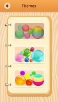 Balls Merging Time screenshot 2