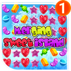 Merging sweet island APK