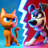 Cats vs Dogs Evolution