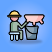 Harvest Haven Tycoon IDLE Zeichen