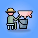 Harvest Haven Tycoon IDLE APK