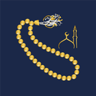 آیکون‌ Tasbeeh-Zikr: Digital Tasbih