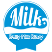 Daily Milk Diary : A Smart Dairy Solution