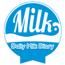 Daily Milk Diary : A Smart Dairy Solution APK