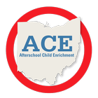 Ohio ACE-icoon