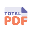 Total PDF Zeichen