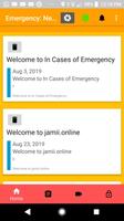 In Cases Of Emergency (Beta 2.9) скриншот 1