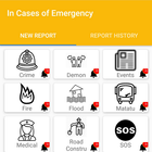 In Cases of Emergency (Beta) icon