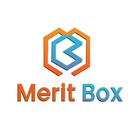 Merit Box icône