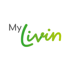 My Livin أيقونة