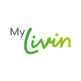 My Livin أيقونة