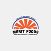 Merit Foods-icoon