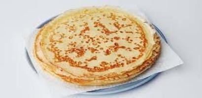 Creps Recipe скриншот 1
