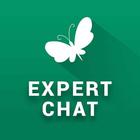 Expert Chat ikon