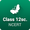 NCERT Solutions for Class 12