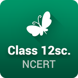NCERT Solutions for Class 12 icône