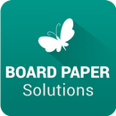 Board Exam Solutions: 10 & 12 APK