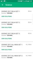 Board Exam Solutions: 10 & 12 screenshot 1