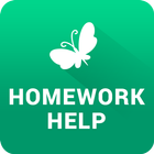 Homework Helper & Solver アイコン