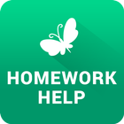 Homework Helper & Solver آئیکن