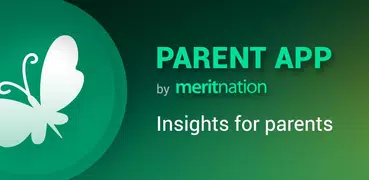 Parent App by Meritnation