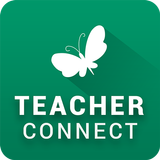 Teacher Connect icône