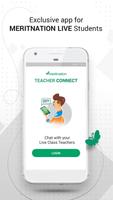 Teacher Connect 포스터
